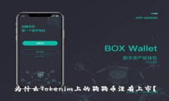 为什么Tokenim上的狗狗币没