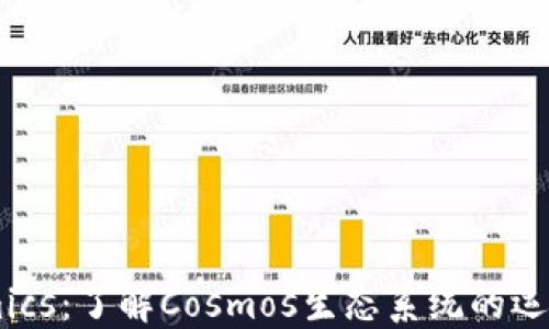 
深入探索Tokenomics：了解Cosmos生态系统的运作机制与未来发展