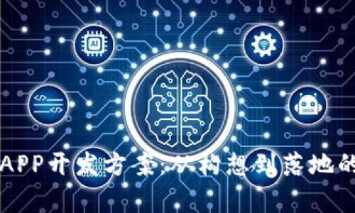 区块链钱包APP开发方案:从构想到落地的全流程解析