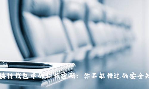 区块链钱包中的私钥密码: 你不能错过的安全知识