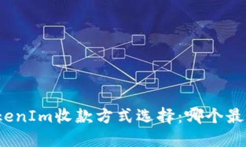 TokenIm收款方式选择:哪个最优?