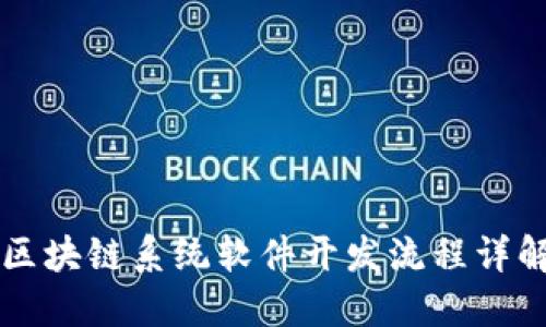 区块链系统软件开发流程详解