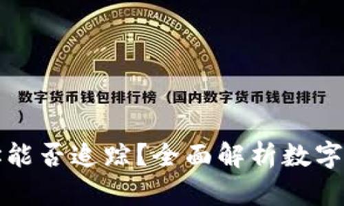 泰达币钱包地址能否追踪？全面解析数字货币隐私与追踪