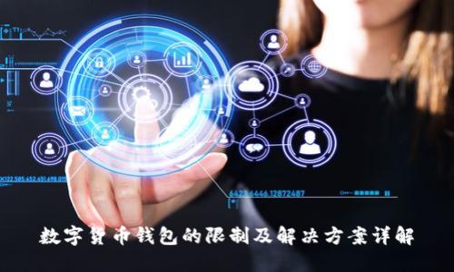 数字货币钱包的限制及解决方案详解