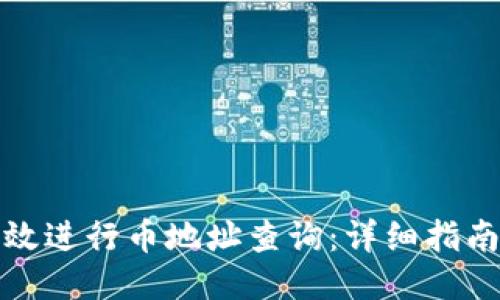如何高效进行币地址查询：详细指南与技巧