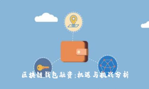 区块链钱包融资:机遇与挑战分析