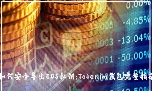 如何安全导出EOS私钥：Tokenim钱包完整指南