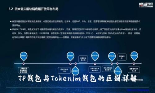 TP钱包与Tokenim钱包的区别详解