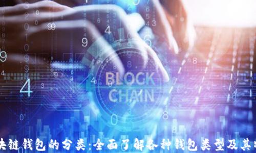 
区块链钱包的分类：全面了解各种钱包类型及其特点
