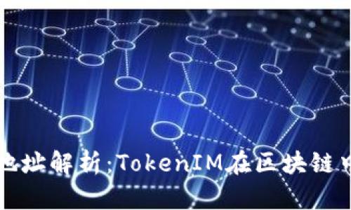### TokenIM地址解析：TokenIM在区块链中的重要性与应用