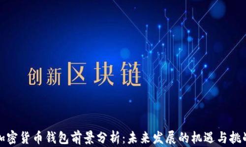
加密货币钱包前景分析：未来发展的机遇与挑战