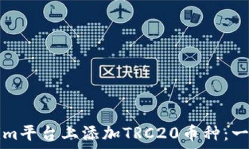   
如何在Tokenim平台上添加TRC20币种：一步一步的指南
