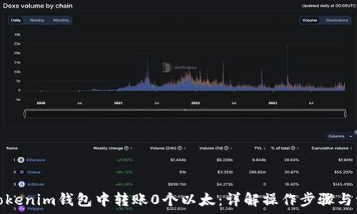   
如何在Tokenim钱包中转账0个以太：详解操作步骤与注意事项