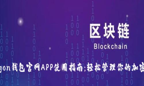 Polygon钱包官网APP使用指南：轻松管理你的加密资产