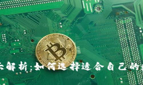 虚拟币钱包大解析：如何选择适合自己的数字货币钱包