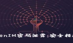 如何防止TokenIM密码泄露：