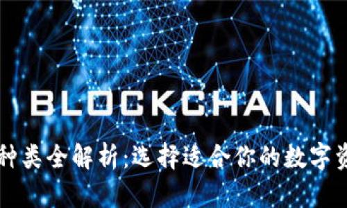 区块链钱包种类全解析：选择适合你的数字资产管理工具