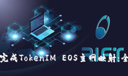 如何有效完成TokenIM EOS主网映射：全方位指南