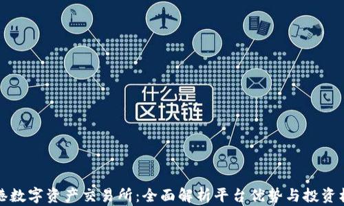 
香港数字资产交易所：全面解析平台优势与投资机会