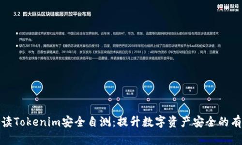 全面解读Tokenim安全自测：提升数字资产安全的有效策略