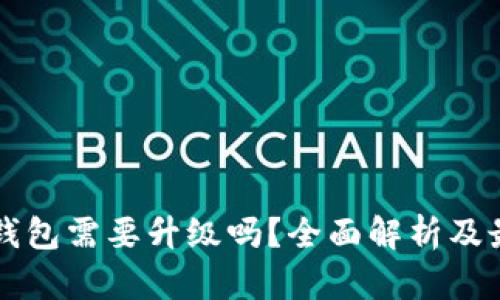 区块链钱包需要升级吗？全面解析及最佳实践