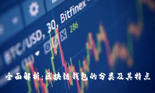 全面解析：区块链钱包的分类及其特点