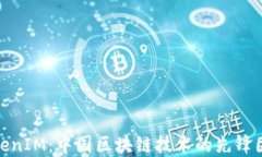 TokenIM：中国区块链技术的