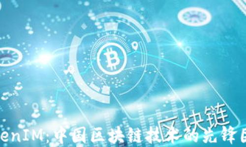 
TokenIM：中国区块链技术的先锋团队