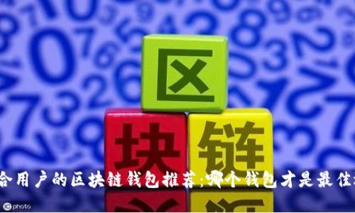 最适合用户的区块链钱包推荐：哪个钱包才是最佳选择？