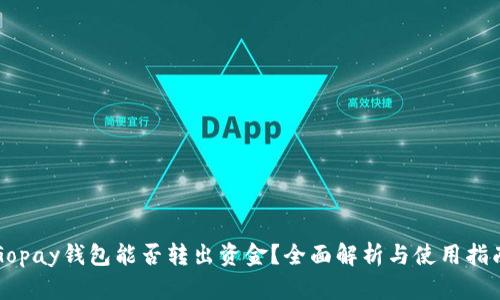 Gopay钱包能否转出资金？全面解析与使用指南