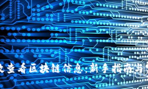 如何高效查看区块链信息：新手指南与实用工具