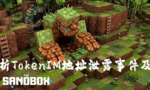 全面解析TokenIM地址泄露事件及其影响