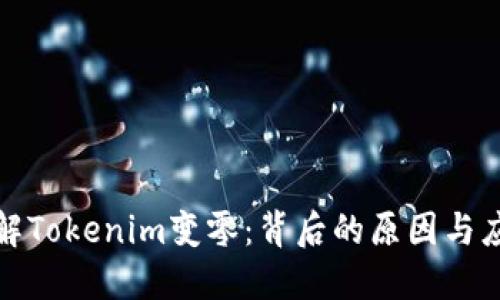 如何理解Tokenim变零：背后的原因与应对策略