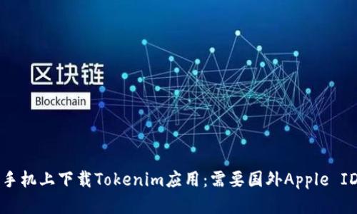 如何在苹果手机上下载Tokenim应用：需要国外Apple ID的步骤指南