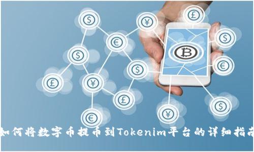 如何将数字币提币到Tokenim平台的详细指南