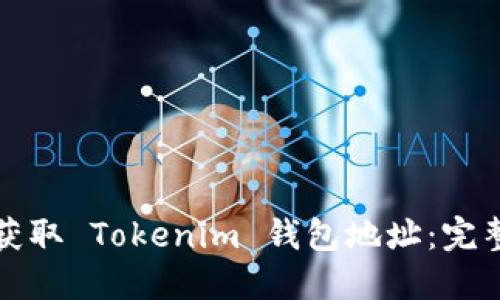 如何获取 Tokenim 钱包地址：完整指南