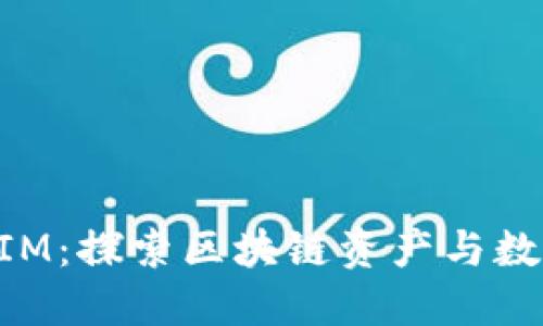 ### TokenIM：探索区块链资产与数字货币的关联