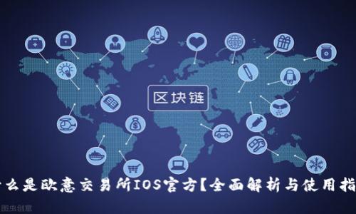 什么是欧意交易所IOS官方？全面解析与使用指南