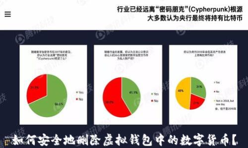 
如何安全地删除虚拟钱包中的数字货币？