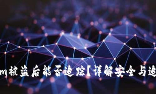 Tokenim被盗后能否追踪？详解安全与追踪技术