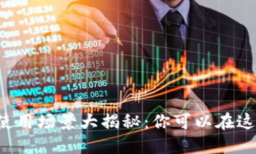 数字钱包的使用场景大揭秘：你可以在这里轻松支付!