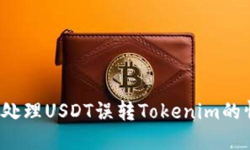 如何处理USDT误转Tokenim的情况？