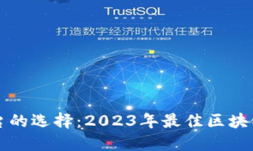 区块链平台的选择：2023年最佳区块链平台简介