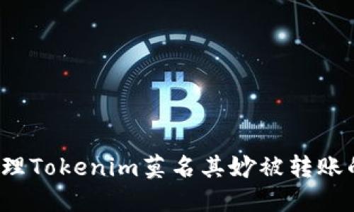 如何处理Tokenim莫名其妙被转账的问题?