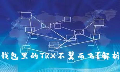 为什么我的Tokenim钱包里的TRX不翼而飞？解析常见问题及解决办法