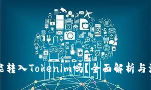 传销币能转入Tokenim吗？全面解析与注意事项