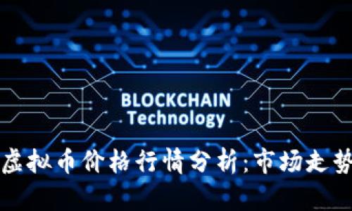 今日虚拟币价格行情分析：市场走势一览