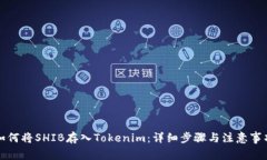 如何将SHIB存入Tokenim：详细