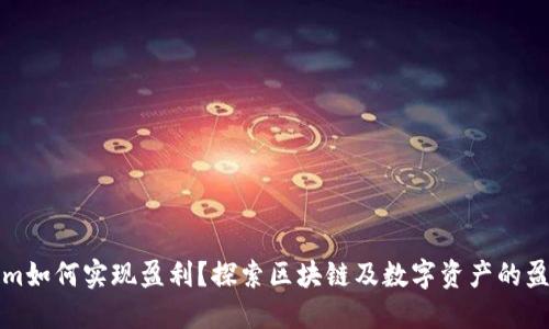 Tokenim如何实现盈利？探索区块链及数字资产的盈利模式