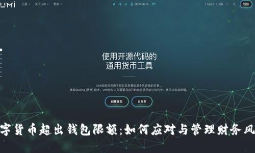 数字货币超出钱包限额：如何应对与管理财务风险